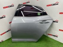 Дверь левая задняя Hyundai Grandeur HG