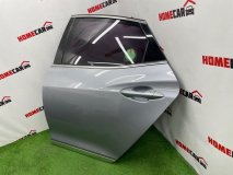 Дверь левая задняя Hyundai Grandeur HG