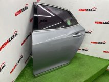 Дверь левая задняя Hyundai Grandeur HG