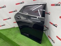 Дверь правая задняя Hyundai Grandeur IG