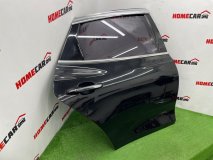 Дверь правая задняя Hyundai Grandeur IG