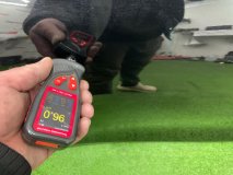 Дверь правая задняя Hyundai Grandeur IG