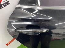 Дверь правая задняя Hyundai Grandeur IG