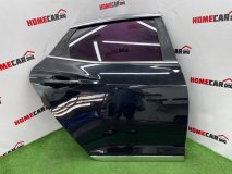 Дверь правая задняя Hyundai Grandeur HG