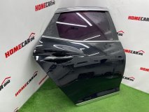 Дверь правая задняя Hyundai Grandeur HG