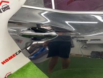 Дверь правая задняя Hyundai Grandeur HG