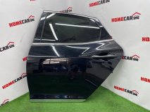 Дверь левая задняя Hyundai Grandeur HG