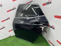 Дверь левая задняя Hyundai Grandeur HG