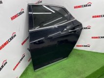 Дверь левая задняя Hyundai Grandeur HG