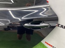 Дверь левая задняя Hyundai Grandeur HG