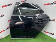 Дверь левая задняя Hyundai Grandeur HG