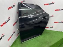 Дверь левая задняя Hyundai Grandeur HG
