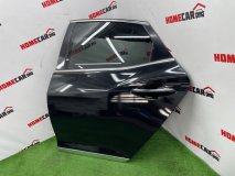 Дверь левая задняя Hyundai Grandeur HG