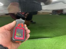 Дверь левая задняя Hyundai Grandeur HG