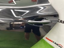 Дверь левая задняя Hyundai Grandeur HG