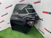 Дверь левая задняя Hyundai Grandeur HG