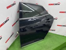 Дверь левая задняя Hyundai Grandeur HG