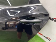 Дверь левая задняя Hyundai Grandeur HG