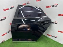 Дверь левая задняя Hyundai Grandeur HG
