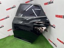 Дверь левая задняя Hyundai Grandeur HG