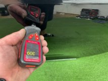 Дверь левая задняя Hyundai Grandeur HG