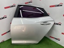 Дверь левая задняя Hyundai Grandeur HG