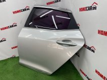 Дверь левая задняя Hyundai Grandeur HG