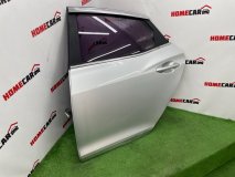 Дверь левая задняя Hyundai Grandeur HG