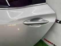 Дверь левая задняя Hyundai Grandeur HG