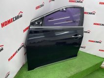 Дверь левая передняя Hyundai Grandeur HG