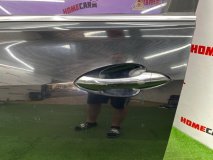 Дверь левая передняя Hyundai Grandeur HG