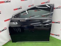 Дверь левая передняя Hyundai Grandeur HG