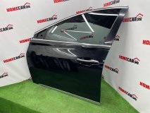 Дверь левая передняя Hyundai Grandeur HG