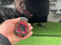 Дверь левая передняя Hyundai Grandeur HG