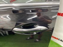 Дверь левая передняя Hyundai Grandeur HG