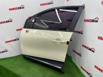 Дверь левая передняя Renault Kaptur