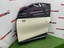 Дверь левая передняя Renault Kaptur
