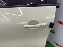 Дверь левая передняя Renault Kaptur
