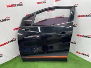 Дверь левая передняя Renault Kaptur