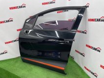 Дверь левая передняя Renault Kaptur