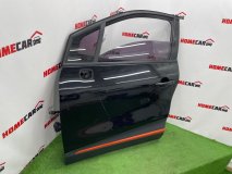 Дверь левая передняя Renault Kaptur