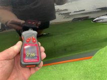 Дверь левая передняя Renault Kaptur