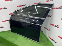 Дверь левая передняя Hyundai Grandeur HG