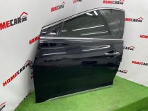 Дверь левая передняя Hyundai Grandeur HG