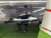 Дверь левая передняя Hyundai Grandeur HG