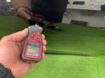 Дверь правая передняя Hyundai Grandeur HG