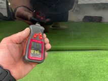 Дверь правая передняя Hyundai Grandeur HG