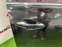 Дверь правая передняя Hyundai Grandeur HG