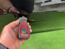 Дверь правая передняя Hyundai Grandeur HG