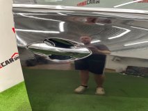 Дверь правая передняя Hyundai Grandeur HG